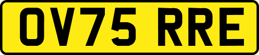 OV75RRE