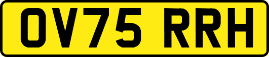OV75RRH