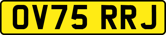 OV75RRJ