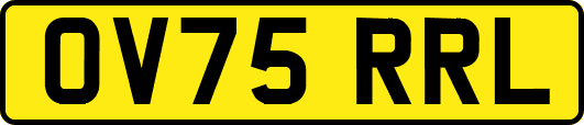OV75RRL