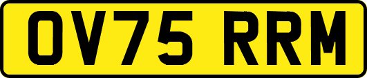 OV75RRM