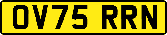 OV75RRN