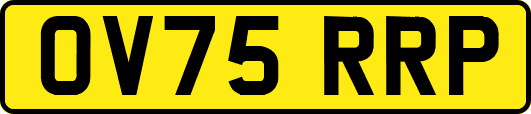 OV75RRP
