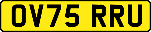 OV75RRU