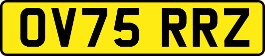 OV75RRZ