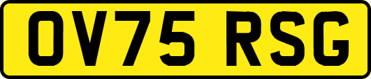 OV75RSG