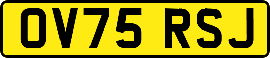 OV75RSJ