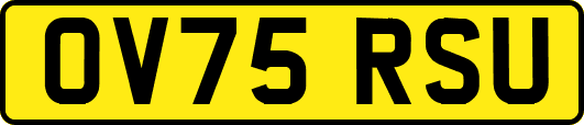 OV75RSU