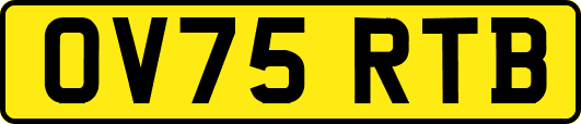 OV75RTB