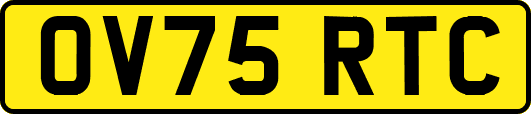 OV75RTC