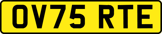 OV75RTE
