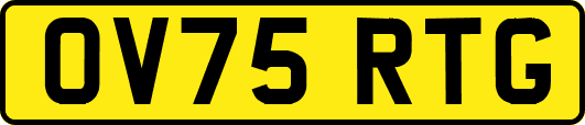 OV75RTG