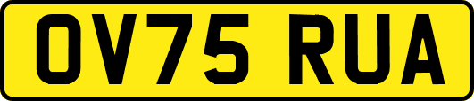 OV75RUA