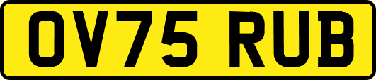 OV75RUB