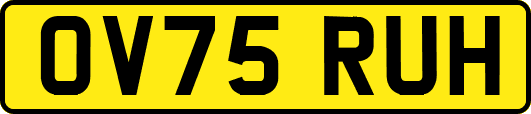 OV75RUH