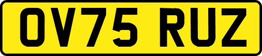 OV75RUZ