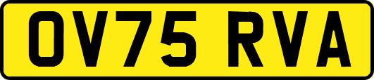 OV75RVA