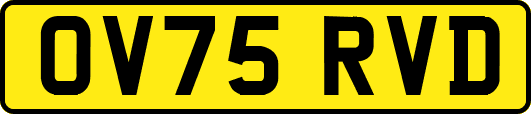 OV75RVD
