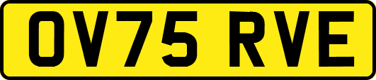 OV75RVE