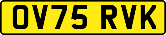 OV75RVK