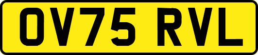 OV75RVL