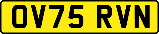 OV75RVN