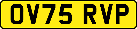 OV75RVP