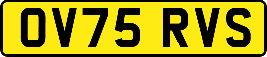 OV75RVS
