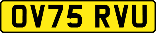 OV75RVU