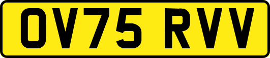 OV75RVV