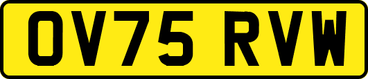 OV75RVW