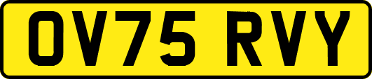 OV75RVY