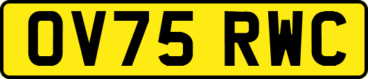 OV75RWC