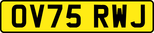 OV75RWJ