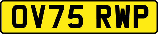 OV75RWP