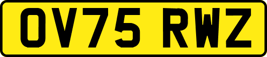 OV75RWZ