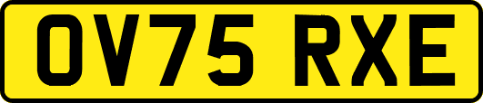 OV75RXE