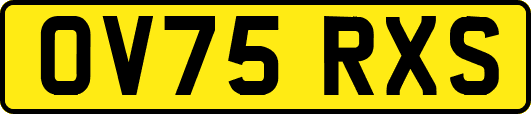 OV75RXS