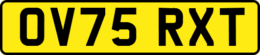 OV75RXT