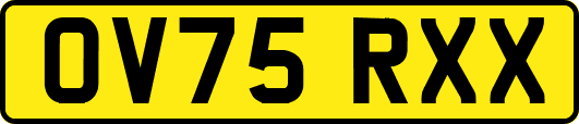 OV75RXX