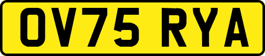 OV75RYA