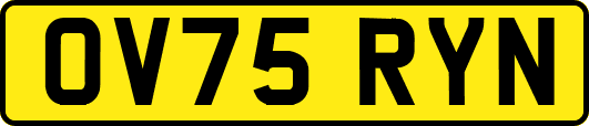 OV75RYN