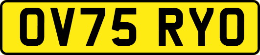 OV75RYO