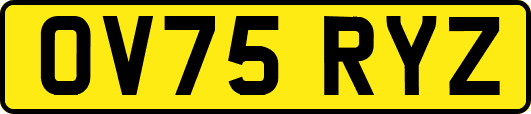 OV75RYZ