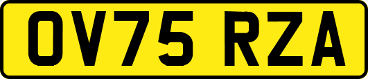 OV75RZA