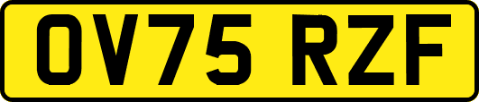 OV75RZF