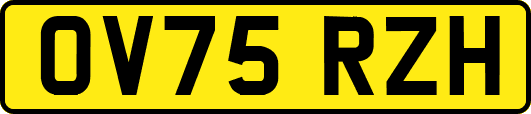OV75RZH
