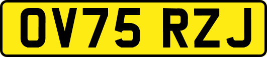OV75RZJ
