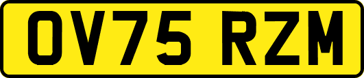 OV75RZM