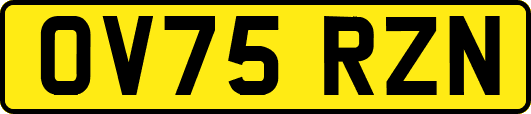OV75RZN